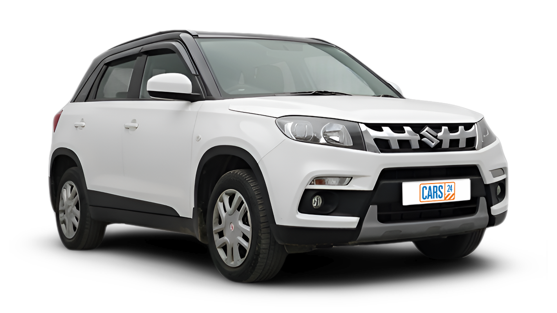 Maruti Vitara Brezza-img